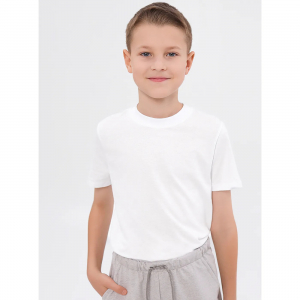 Футболка кулирка 0034100101