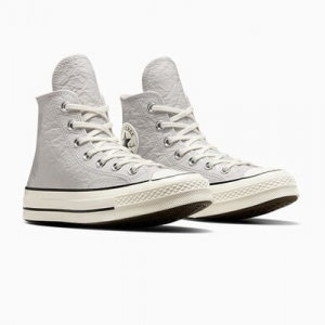 Chuck 70 Crinkled Leather