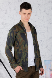 рубашка 
17.2485-05