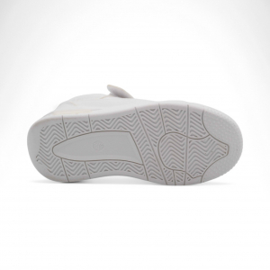 Кроссовки А7226-18 белые