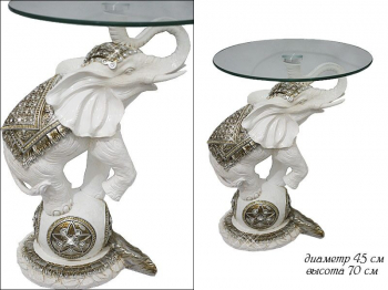 525-001 Подставка интерьерная 