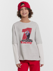 MARK FORMELLE Джемпер