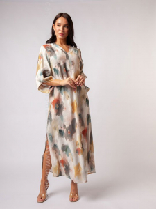 Платье домашнее №250119 Chantemely Дроп