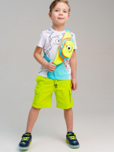 Шорты для мальчика