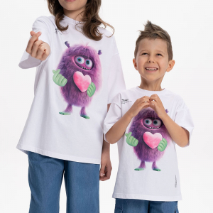 UFT3375/4 футболка для детей (1 шт в кор.)