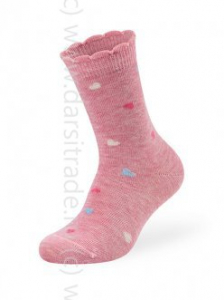 Носки детские 22L30 Omsa Дроп