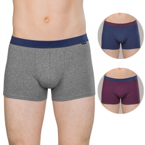 MUHB6939 трусы мужские (1 шт в кор.)