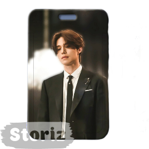 Чехол для карты 