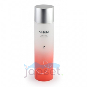 SHeld Protect Essence Lotion Увлажняющий лосьон-эссенция для лица, утренний уход, 150 мл