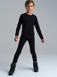 Термобелье для мальчика