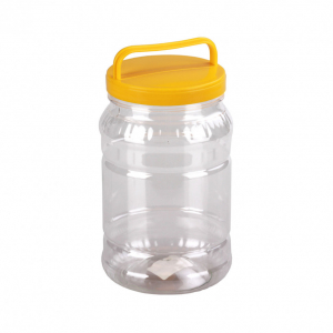 Бидон 2.0л ПЭТ (Альтернатива)М-461