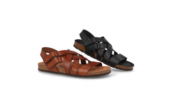 99902 - MULLER
                SANDALIAS DE HOMBRE