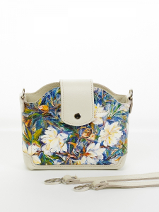 Сумка MILLA print