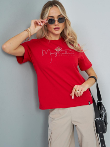 Футболка женская арт. 12716/Magnolia