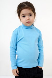 Lika Dress Водолазка