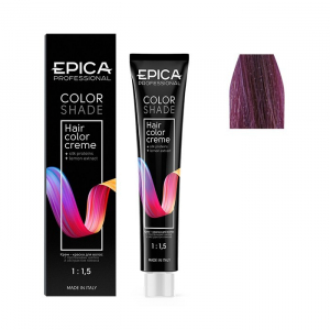 COLORSHADE 8.22 Крем-краска Светло-Русый Фиолетовый Интенсивный, 100 мл.