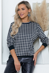 Джемпер 41976