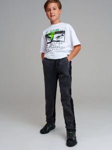 Джинсы для мальчика