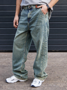 Мужские джинсы арт. 29004