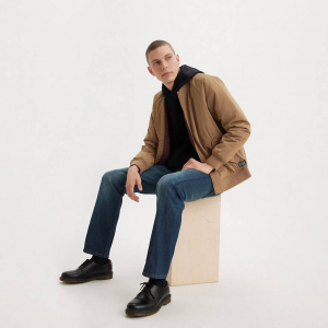 514™ Straight Fit Levi's® Flex Men's Jeans