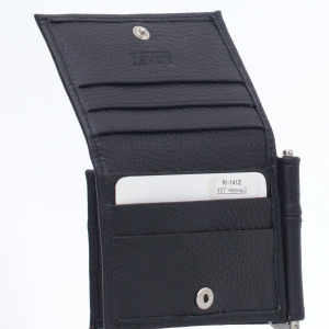 Кошелек портмоне Richet Ri-141Z 831 Черный