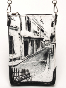 Сумка Nicco print