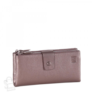 Женский кошелек 3806-1806 d.silver Vermari