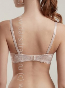 Бюстгальтер TB1152 Mirage Conte Дроп пуш-ап