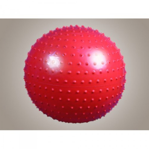 ОРТОСИЛА Мяч гимнастический игольчатый L 0575b