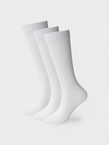 Гольфы для девочки, 3 пары в комплекте