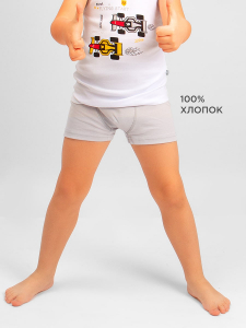 Трусы боксеры для мальчика Elephant Kids