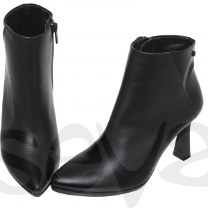 Desiree, BOTIN SENORA PIEL