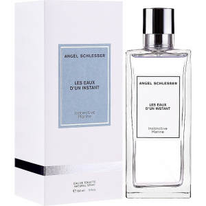 ANGEL SCHLESSER INSTINCTIVE MARINE edt 100ml TESTER