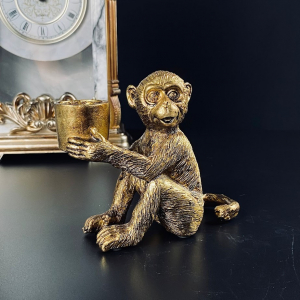 404-005 Подсвечник 11,5см 