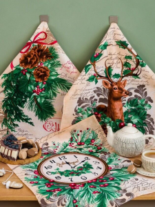 Полотенце 50*60 см. 