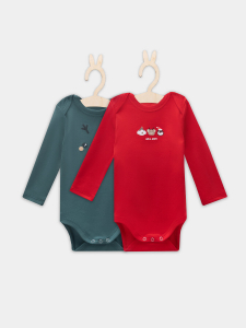 MARK FORMELLE Боди детское 13016-2