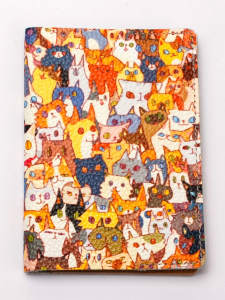 Обложка для паспорта VITA2