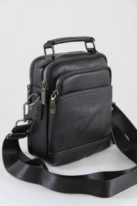Сумка мужская из кожзаменителя B.W.S.