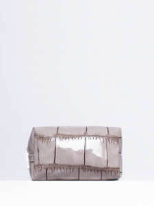 Косметичка Richet К069VN 153 Серый