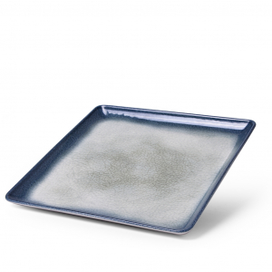 Тарелка фарфоровая 25 см Toscana