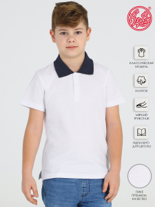 Апрель Поло 1ПДПК4143090