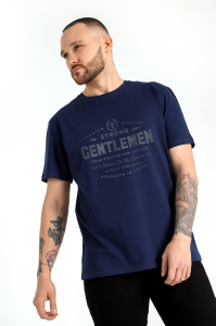 Фуфайка (футболка) мужская Клаб-4У