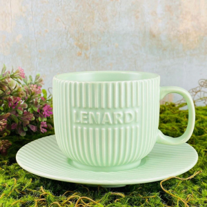 205-793 Чайный набор 12пр. 290 мл в под.уп.(х6)Фарфор