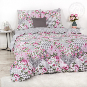 Постельное бельё Модистка (бязь премиум)