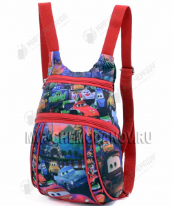 Рюкзак  «Тачки» «Bitex»