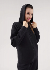 CLEVER Куртка LJ15-100 черн