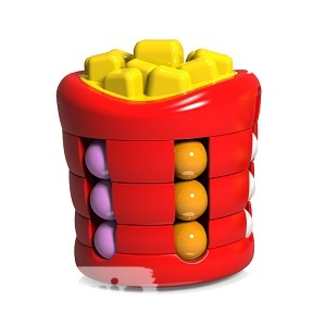 Игрушка-головоломка 