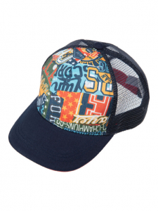 Бейсболка для мальчика