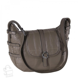 Сумка женская  58144 brown Velina Fabbiano-Safenta