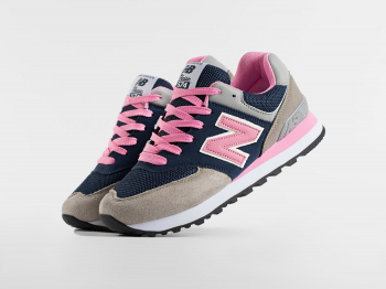 Кроссовки New Balance 574